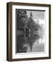 Boathouse, Cumbria, England, UK-Nadia Isakova-Framed Photographic Print