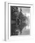 Boathouse, Cumbria, England, UK-Nadia Isakova-Framed Photographic Print