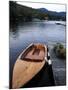 Boating at Whiteface Marina in the Adirondack Mountains, Lake Placid, New York, USA-Bill Bachmann-Mounted Premium Photographic Print