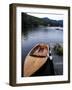 Boating at Whiteface Marina in the Adirondack Mountains, Lake Placid, New York, USA-Bill Bachmann-Framed Photographic Print