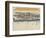 Boating Inn, 1841-Hogyoku-Framed Giclee Print