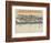 Boating Inn, 1841-Hogyoku-Framed Giclee Print