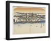 Boating Inn, 1841-Hogyoku-Framed Giclee Print