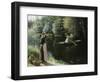 Boating-Leopold-Francois Kowalsky-Framed Premium Giclee Print