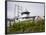 Boats at Icy Strait Point Cannery Museum, Hoonah City, Chichagof Island, Southeast Alaska, USA-Richard Cummins-Framed Photographic Print