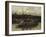 Boats at Night-Furtesen-Framed Art Print