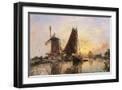 Black Frame