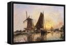 Canvas Black