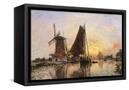 Canvas Black