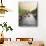 Boats Cruise Along a Canal with the Zuiderkerk Bell-Tower in the Background, Amsterdam, Netherlands-Miva Stock-Photographic Print displayed on a wall