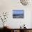 Boats Float in the Beagle Channel, the Capital of Tierra Del Fuego Province, Ushuaia, Argentina-McCoy Aaron-Photographic Print displayed on a wall