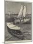Boats for the Nile Expedition-William Bazett Murray-Mounted Giclee Print