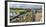 Boats in a canal, Panama Canal Locks, Panama Canal, Panama-Panoramic Images-Framed Photographic Print