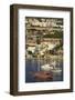 Boats in Bodrum, Turkey, Anatolia, Asia Minor, Eurasia-Richard-Framed Photographic Print