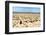 Boats in Desert - Aral Sea-Daniel Prudek-Framed Photographic Print