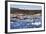 Boats in Greenland-Françoise Gaujour-Framed Photographic Print