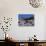 Boats in Harbor, St. George, Grenada, Caribbean-Greg Johnston-Photographic Print displayed on a wall