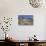 Boats in St. Ives Harbour at Low Tide, St. Ives, Cornwall, England, United Kingdom, Europe-Simon Montgomery-Photographic Print displayed on a wall