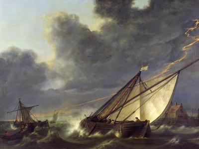 https://imgc.allpostersimages.com/img/posters/boats-in-the-estuary-of-holland-diep-in-a-storm_u-L-Q1HLKJ40.jpg?artPerspective=n