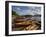 Boats Moored at Derwentwater, Lake District National Park, Cumbria, England, United Kingdom, Europe-Jean Brooks-Framed Photographic Print