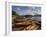 Boats Moored at Derwentwater, Lake District National Park, Cumbria, England, United Kingdom, Europe-Jean Brooks-Framed Photographic Print