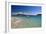 Boats Of Esperanza, Vieques, Puerto Rico-George Oze-Framed Photographic Print