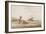 Boats of the Friendly Islands, from 'Views in the South Seas', Pub. 1791-John Webber-Framed Giclee Print