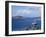 Boats off Dead Man's Beach, Peter Island Resort, British Virgin Islands-Alison Wright-Framed Photographic Print