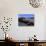 Boats on Derwent Water at Keswick, Lake District National Park, Cumbria, England, United Kingdom-Patrick Dieudonne-Photographic Print displayed on a wall