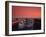 Boats on the beach, Brighton, East Sussex, England-Jon Arnold-Framed Photographic Print