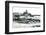 Boats on the Shore-Chris Hellier-Framed Photographic Print