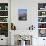 Boats on Waterway and Windmill, Cley Next the Sea, Norfolk, England, United Kingdom-Jeremy Bright-Photographic Print displayed on a wall