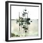 Boats, Oslo (Former Christiania), Norway-Leon, Levy et Fils-Framed Photographic Print