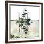 Boats, Oslo (Former Christiania), Norway-Leon, Levy et Fils-Framed Photographic Print