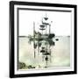 Boats, Oslo (Former Christiania), Norway-Leon, Levy et Fils-Framed Photographic Print