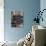 Boats Rest on Still Canal Water, Venice, Italy-Wendy Kaveney-Photographic Print displayed on a wall