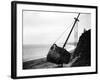 Boats-null-Framed Photographic Print