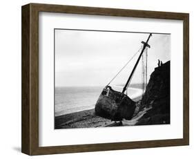 Boats-null-Framed Photographic Print