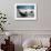 Boats-GoodOlga-Framed Photographic Print displayed on a wall