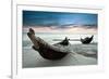 Boats-GoodOlga-Framed Photographic Print