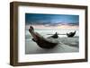 Boats-GoodOlga-Framed Photographic Print