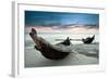 Boats-GoodOlga-Framed Photographic Print