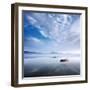 Boats-Marcin Sobas-Framed Photographic Print