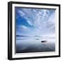 Boats-Marcin Sobas-Framed Photographic Print