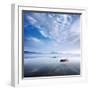 Boats-Marcin Sobas-Framed Photographic Print