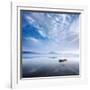 Boats-Marcin Sobas-Framed Photographic Print