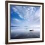 Boats-Marcin Sobas-Framed Photographic Print