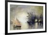 Boats-John Lidzey-Framed Giclee Print