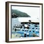 Boats-BethAnn Lawson-Framed Art Print