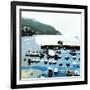 Boats-BethAnn Lawson-Framed Art Print